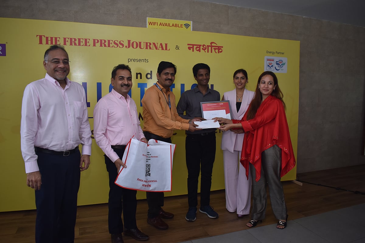 Varun Vijay Chaurasiya